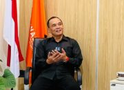 Hari Kebangkitan Nasional, Sumanto Soroti Pentingnya Peningkatan Kualitas Demokrasi