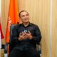 Ketua DPRD Jateng Sumanto