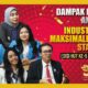dampak efisiensi anggaran ke hotel