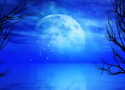 Fenomena Blue Moon Siap Hiasi Langit di Akhir Bulan Mei, Berikut Faktanya