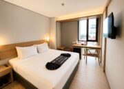Up Peak Hotel Semarang Hadirkan Promo Staycation Spesial Sambut Libur Idul Adha 2026