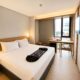 up peak hotel