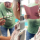 aksi debt collector viral semarang
