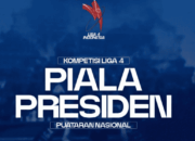 Resmi! Drawing Liga 4 Akan Digelar, Berikut Jadwal Nasional Liga 4 2025/2026 dan Daftar Tim Putaran Final
