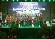 Agustina Putuskan Semarang Night Carnival 2026 Batal Demi Keselamatan Publik