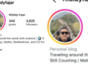 Pembuat Riset Bodong Rifaldy Fajar Minta Maaf, Ngaku Pakai AI hingga Pakai Nama Institusi Tanpa Izin