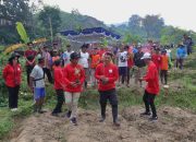 Ketua DPRD Jateng Sumanto Gerakkan Penanaman Pohon di Girilayu, Antisipasi Krisis Air saat Kemarau