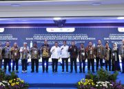 Bank Jateng dan FKDK BPDSI Perkuat Kolaborasi Hadapi Gejolak Ekonomi dan Pangan