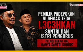 kasus pencabulan Demak