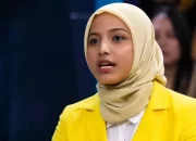 Profil Fatimah Azzahra, Wakil Ketua BEM UI yang Viral Usai Kritik MBG