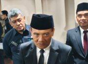 Rupiah Melemah, Ahmad Luthfi Andalkan KUR dan Pendampingan Ekspor Jaga UMKM Jateng