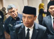 Soroti Kasus Pelecehan Seksual Ponpes Demak, Ahmad Luthfi Minta Alim Ulama-Tokoh Agama Turun Tangan