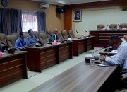 Desak Perbaikan Pelayanan di Kelurahan Candirejo, Warga Audiensi dengan Pimpinan DPRD Kabupaten Semarang
