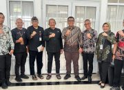 Bank Jateng dan Pemkab Karanganyar Perkuat Sinergi, Dorong Pengembangan KPR, Pariwisata, dan UMKM