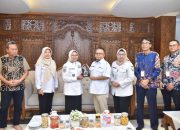 Perkuat Ekonomi Daerah, Bank Jateng dan Pemkab Kebumen Jajaki Sinergi Strategis