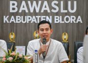 Jelang Pemilu 2029, Bawaslu Blora Perkuat Kemampuan Investigasi Pelanggaran di Ruang Digital dan Medsos