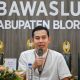 Bawaslu Pelanggaran