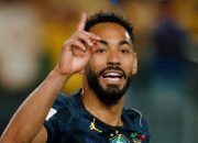 Brasil Taklukkan Haiti 3-0 Berkat Dua Gol Cunha