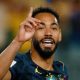 Brasil berhasil menang meyakinkan melawan Haiti. Matheus Cunha mencetak brace