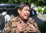 Bahan Baku Mahal dan Daya Beli Lesu, Dinkop Jateng Minta UMKM Sukses Rangkul Pengusaha Kecil