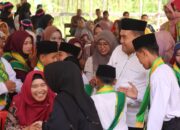 Bupati Tantang MIN Blora Jadi Madrasah Favorit, Kuncinya Inovasi dan Kolaborasi