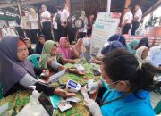 Dinkes Demak Gencarkan Cek Kesehatan Gratis, Jemput Bola Sasar Karyawan di 187 Perusahaan