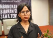 970 Ribu Hektare Bakal Jadi Lahan Sawah Dilindungi, WALHI Jateng Khawatir Hanya Dalih Pemerintah Muluskan PSN