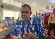 Rata-rata Nilai TKA Bahasa Indonesia Nasional Hanya 55, Disdik Jateng Fokus Tingkatkan Literasi Siswa
