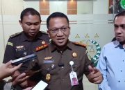 Korupsi Dana Sarpras Kelurahan Bergas Lor Semarang Rugikan Negara Rp602 Juta, Tiga Orang Resmi Tersangka