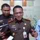 Korupsi Bergas Lor