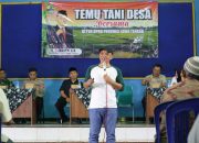 Sumanto Dorong Warga Desa Krendowahono Jeli Manfaatkan Peluang Usaha