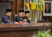 Jadi Penopang Perekonomian, Sumanto Tegaskan Negara Wajib Beri Perlindungan ke Tenaga Kerja Informal