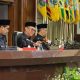 Ketua DPRD Jateng Sumanto