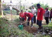Jaga Lingkungan dan Kembangkan Wisata, Sumanto Dukung Potensi Spot Mancing Mania di Delingan
