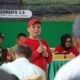 Ketua DPRD Jateng Sumanto