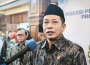 Kurikulum Koperasi Masuk Sekolah Jateng, Menkop RI: Mampu Bentengi Pelajar dari Sifat Serakah Liberal-Kapitalistik