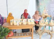 Festival Nyunggak Semi II Digelar di Blora, Angkat Jamu Tradisional Sebagai Warisan Budaya Leluhur