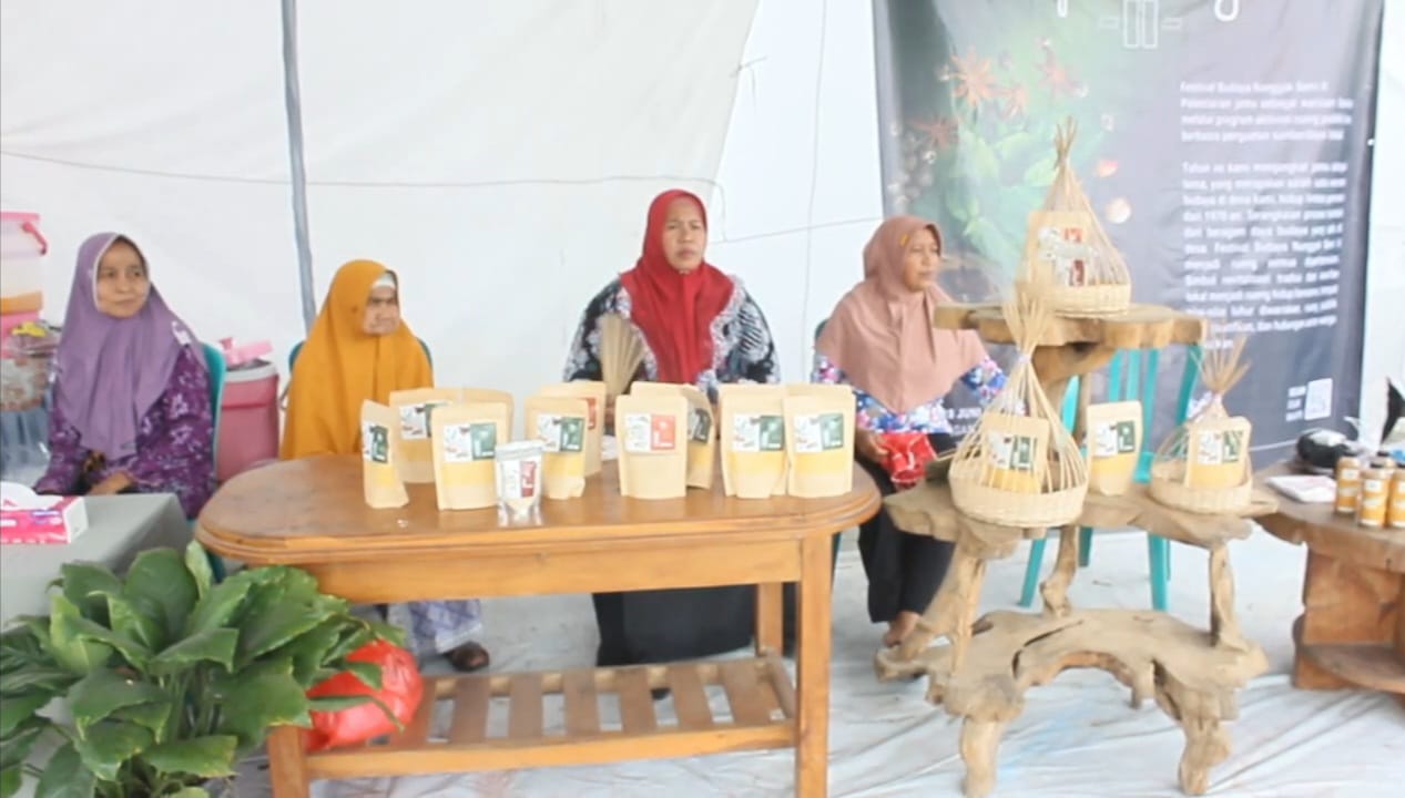 Festival Nyunggak Semi II