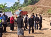 Galian C di Desa Delik Rusak Jalan, Komisi C DPRD Kabupaten Semarang Minta Pengelola Tanggung Jawab
