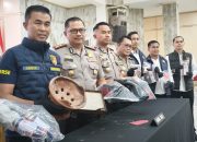 Polisi Ungkap Sekeluarga di Glamping Temanggung Tewas Keracunan Karbon Monoksida, Hirup Gas di Ruang Tertutup