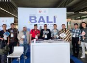 Dampak Ketegangan Timur Tengah, Pertemuan Tata Kelola Internet Global ICANN Dialihkan ke Bali