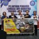 Pengurus LAN Jawa Tengah 2026-2031 Resmi Dilantik, Fokus Perkuat Edukasi Anti Narkoba
