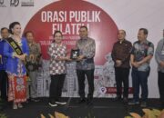 Fadli Zon Ajak Generasi Muda Belajar Sejarah Lewat Pameran Arsip Pendudukan Jepang di Kota Lama