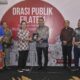 Fadli Zon Ajak Generasi Muda Belajar Sejarah Lewat Pameran Arsip Pendudukan Jepang di Kota Lama