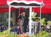 Wali Kota Agustina Sebut Pancasila Sebagai Kompas Pembangunan Kota Semarang
