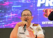 Bukan Visa Kerja, Belasan WNA Nepal dan Myanmar jadi Scammer Online di Solo Pakai Visa Kunjungan