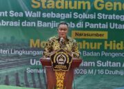 Menteri LH Siapkan Aturan Water Farming, Industri Pengguna Air Tanah Bakal Kena Kewajiban Baru