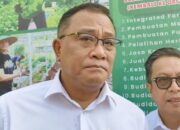 TPA Overload, Pemerintah Pusat Desak Pemda di Jateng Akhiri Pembuangan Sampah Terbuka