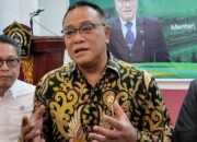 Dampak Giant Sea Wall Tangkapan Nelayan Menurun, Menteri LH Tekankan Integrasi Sosial