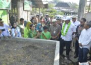 Menteri Lingkungan Hidup Apresiasi Bulusan Edu Park, Bukti Sampah Bisa Jadi Sumber Ekonomi